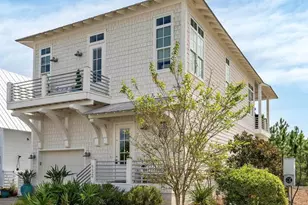 133 Cypress Passage, Santa Rosa Beach, FL 32459 - Photo 1