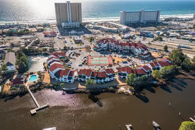 8730 Thomas Drive # 1203C, Panama City Beach, FL 32408 - Photo 1