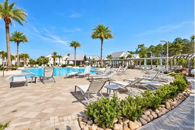 10 York Lane #UNIT B, Inlet Beach, FL 32461 - Photo 35