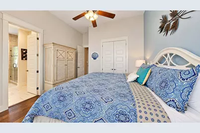 10 York Lane #UNIT B, Inlet Beach, FL 32461 - Photo 15