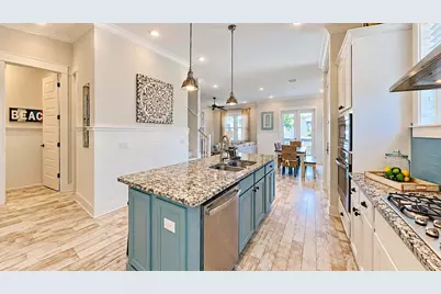 10 York Lane #UNIT B, Inlet Beach, FL 32461 - Photo 11