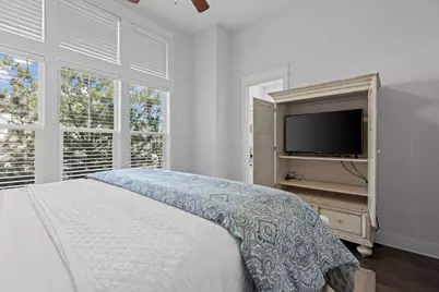 10 York Lane #UNIT B, Inlet Beach, FL 32461 - Photo 23