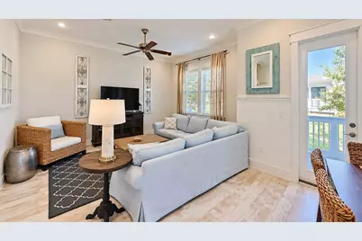 10 York Lane #UNIT B, Inlet Beach, FL 32461 - Photo 5