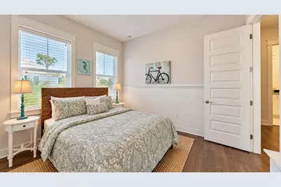 10 York Lane #UNIT B, Inlet Beach, FL 32461 - Photo 19
