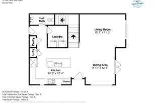 10 York Ln, Inlet Beach, FL 32461 - Photo 43
