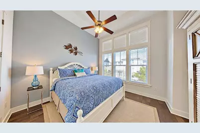10 York Lane #UNIT B, Inlet Beach, FL 32461 - Photo 13