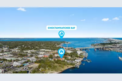 159 SE Brooks Street #Unit 204, Fort Walton Beach, FL 32548 - Photo 25