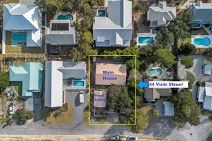 44 Vicki St, Santa Rosa Beach, FL 32459 - Photo 3