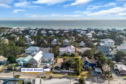 44 Vicki Street, Santa Rosa Beach, FL 32459 - Photo 25