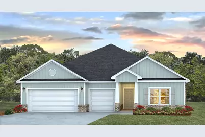 156 W Farm Owl Drive, Freeport, FL 32439 - Photo 1