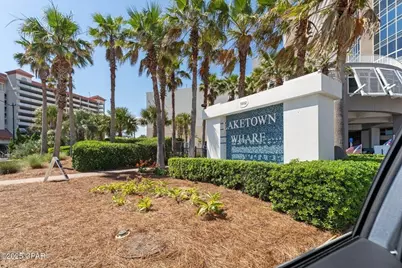 9902 S Thomas Drive #UNIT 333, Panama City Beach, FL 32408 - Photo 51
