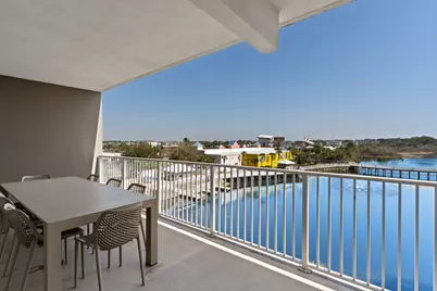 9902 S Thomas Drive #UNIT 333, Panama City Beach, FL 32408 - Photo 35