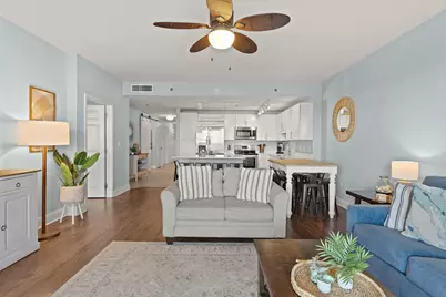 9902 S Thomas Drive #UNIT 333, Panama City Beach, FL 32408 - Photo 5