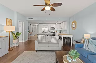 9902 S Thomas Dr, Panama City Beach, FL 32408 - Photo 5