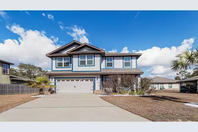 22 Sawyer Court, Freeport, FL 32439 - Photo 1