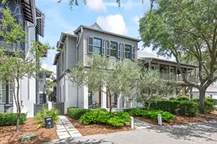190 E Water St, Inlet Beach, FL 32461 - Photo 3