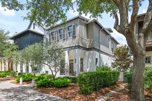 190 E Water St, Inlet Beach, FL 32461 - Photo 1