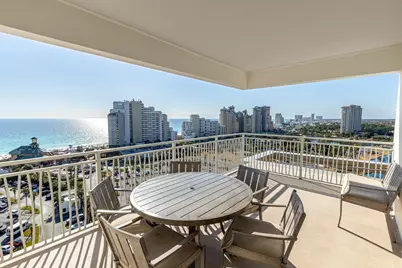 5002 S Sandestin Boulevard #7126/ 7128, Miramar Beach, FL 32550 - Photo 1