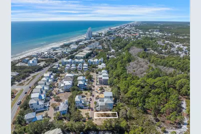 Lot 12 Sand Oaks Circle, Santa Rosa Beach, FL 32459 - Photo 3
