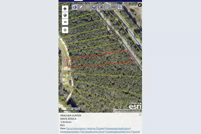 Lot 30 Holly Lake Court, Defuniak Springs, FL 32433 - Photo 5