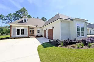 39 W Perseverance Pt, Freeport, FL 32439 - Photo 1