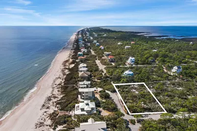 1644 Hawthorne Lane, Saint George Island, FL 32328 - Photo 5