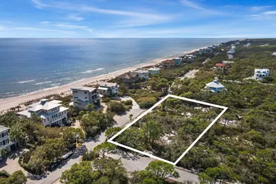 1644 Hawthorne Lane, Saint George Island, FL 32328 - Photo 3