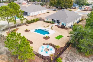 513 W Club House Dr, Freeport, FL 32439 - Photo 13