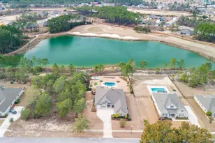 513 W Club House Dr, Freeport, FL 32439 - Photo 63