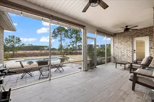 513 W Club House Dr, Freeport, FL 32439 - Photo 33