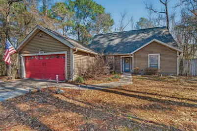 104 Fairway Drive, Crestview, FL 32536 - Photo 5