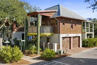 107 Wiggle Lane, Rosemary Beach, FL 32461 - Photo 1