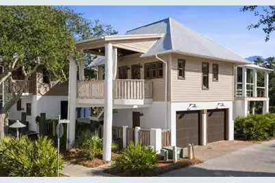107 Wiggle Lane, Rosemary Beach, FL 32461 - Photo 1