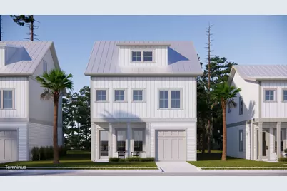 37 Cape Nautilus Lane #Lot 16, Inlet Beach, FL 32461 - Photo 33