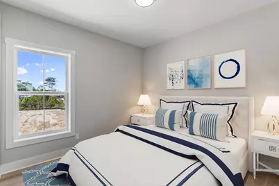 37 Cape Nautilus Lane #Lot 16, Inlet Beach, FL 32461 - Photo 21