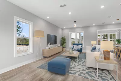 37 Cape Nautilus Lane #Lot 16, Inlet Beach, FL 32461 - Photo 7
