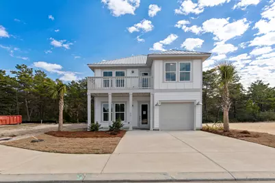 50 Nautilus Breeze Way #Lot 20, Inlet Beach, FL 32461 - Photo 1