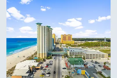 15625 Front Beach Road #UNIT 1004, Panama City Beach, FL 32413 - Photo 5