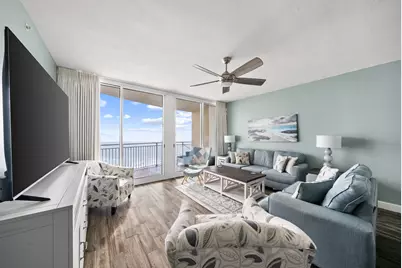 15625 Front Beach Road #UNIT 1004, Panama City Beach, FL 32413 - Photo 17