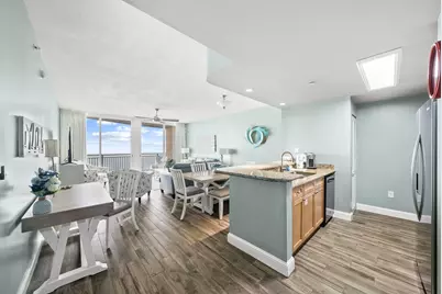 15625 Front Beach Road #UNIT 1004, Panama City Beach, FL 32413 - Photo 15