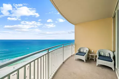 15625 Front Beach Road #UNIT 1004, Panama City Beach, FL 32413 - Photo 1