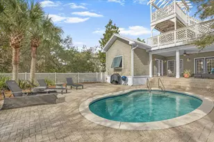 165 Sugar Sand Ln, Santa Rosa Beach, FL 32459 - Photo 37