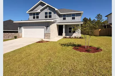 2417 Aleia Lane, Crestview, FL 32536 - Photo 1