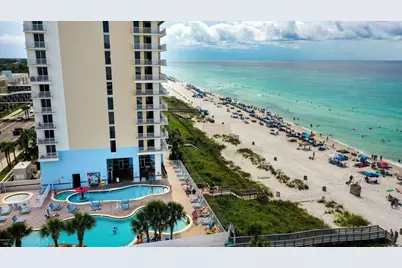 10901 Front Beach Road #UNIT 2103, Panama City Beach, FL 32407 - Photo 47
