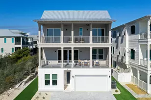 12 Jan Ct, Inlet Beach, FL 32461 - Photo 1