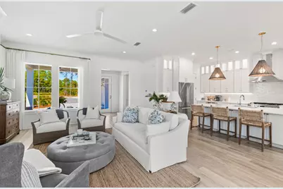 12 E Seabrook Way #Lot 37, Watersound, FL 32461 - Photo 15