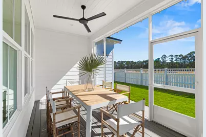 12 E Seabrook Way #Lot 37, Watersound, FL 32461 - Photo 29