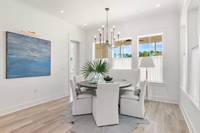 12 E Seabrook Way #Lot 37, Watersound, FL 32461 - Photo 21