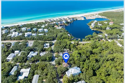Lots 4&5 N Bishop Road, Santa Rosa Beach, FL 32459 - Photo 5