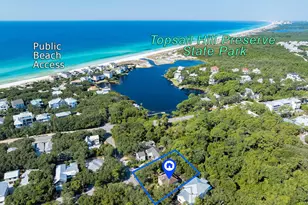 Lots 4&5 N Bishop Rd, Santa Rosa Beach, FL 32459 - Photo 1